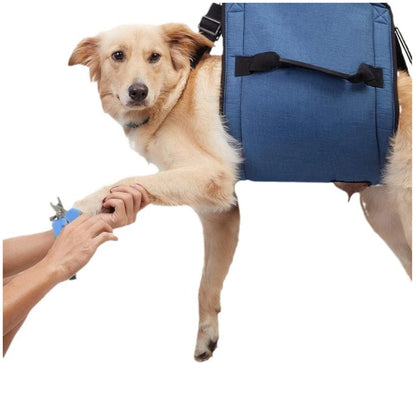 Dog Lift Harness - Support Sling for Elderly, Injured, or Disabled Dogs