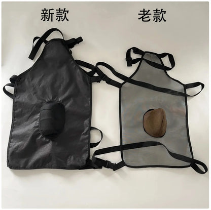 Sheep Belly Band - Adjustable Breathable Apron for Sheep Protection