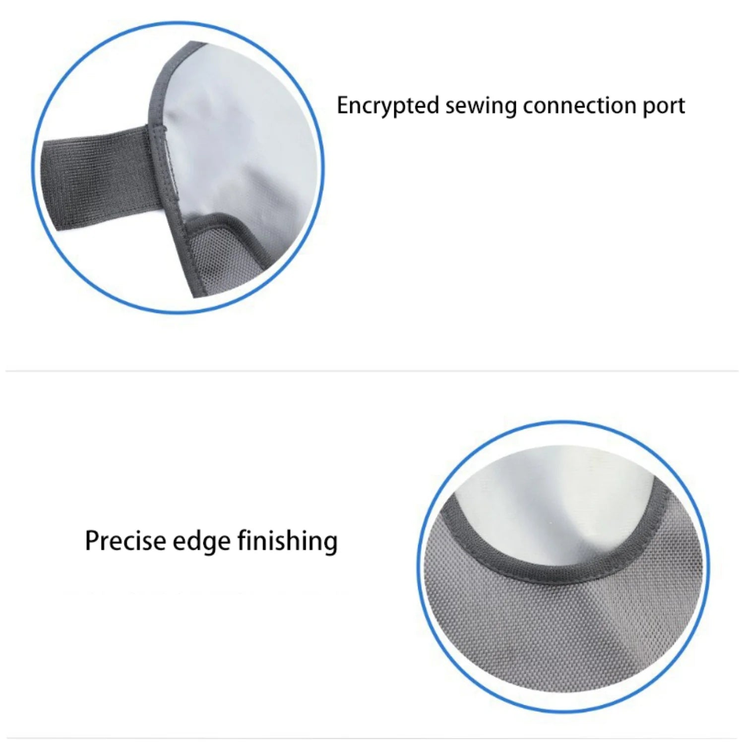 Ostomy Bag Protective Cover - Breathable, Waterproof & Secure Support for Ostomy Patients