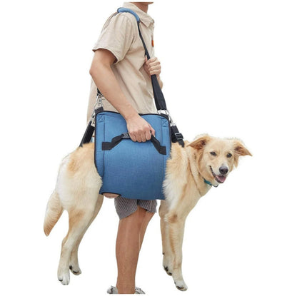 Dog Lift Harness - Support Sling for Elderly, Injured, or Disabled Dogs