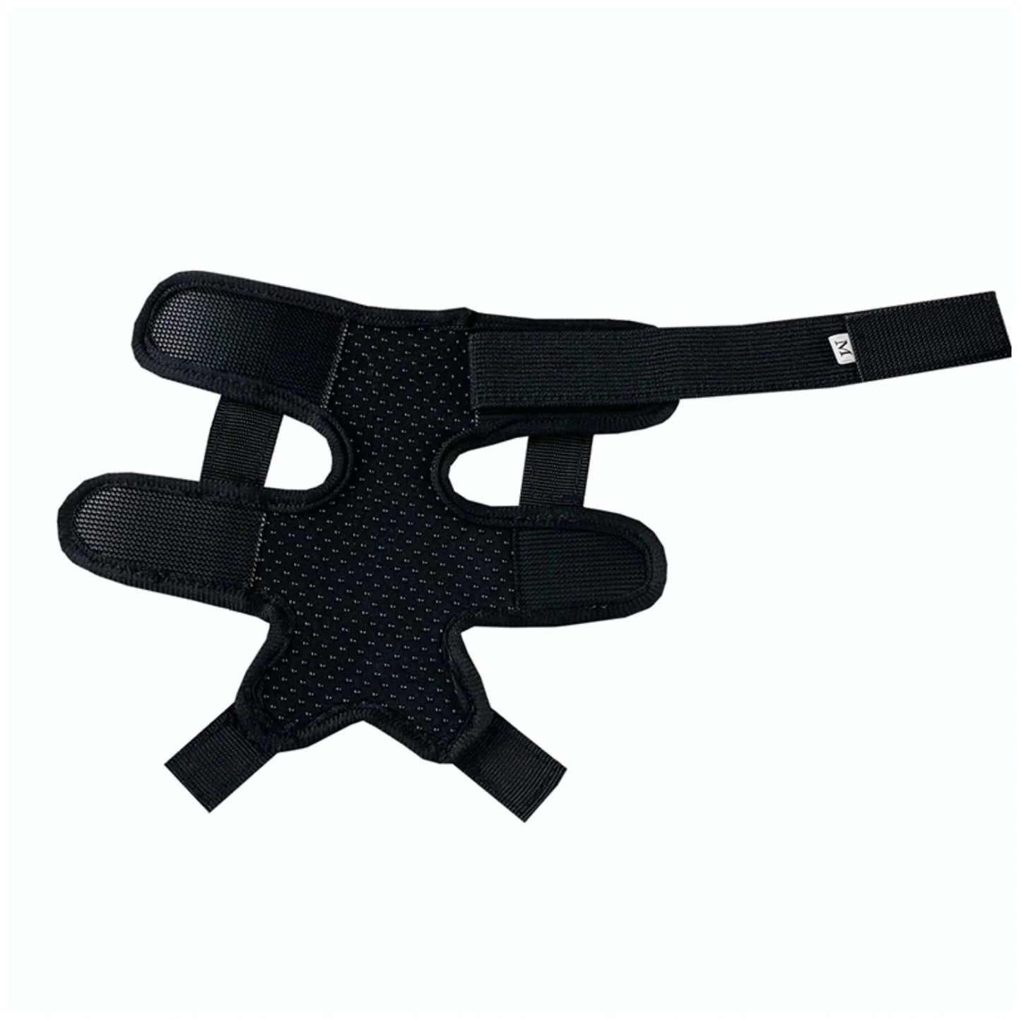 Dog Leg Support Brace - Adjustable Pet Joint Protector for Injury Recovery