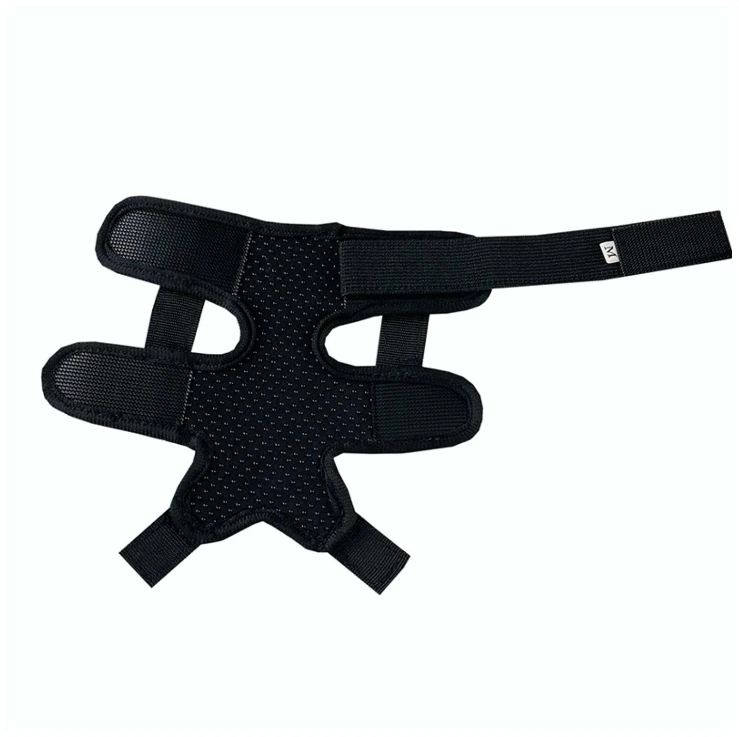 Dog Leg Support Brace - Adjustable Pet Joint Protector for Injury Recovery