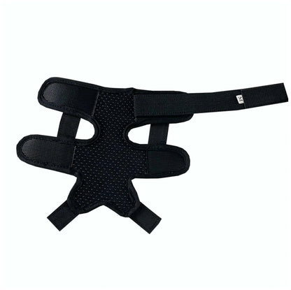 Dog Leg Support Brace - Adjustable Pet Joint Protector for Injury Recovery