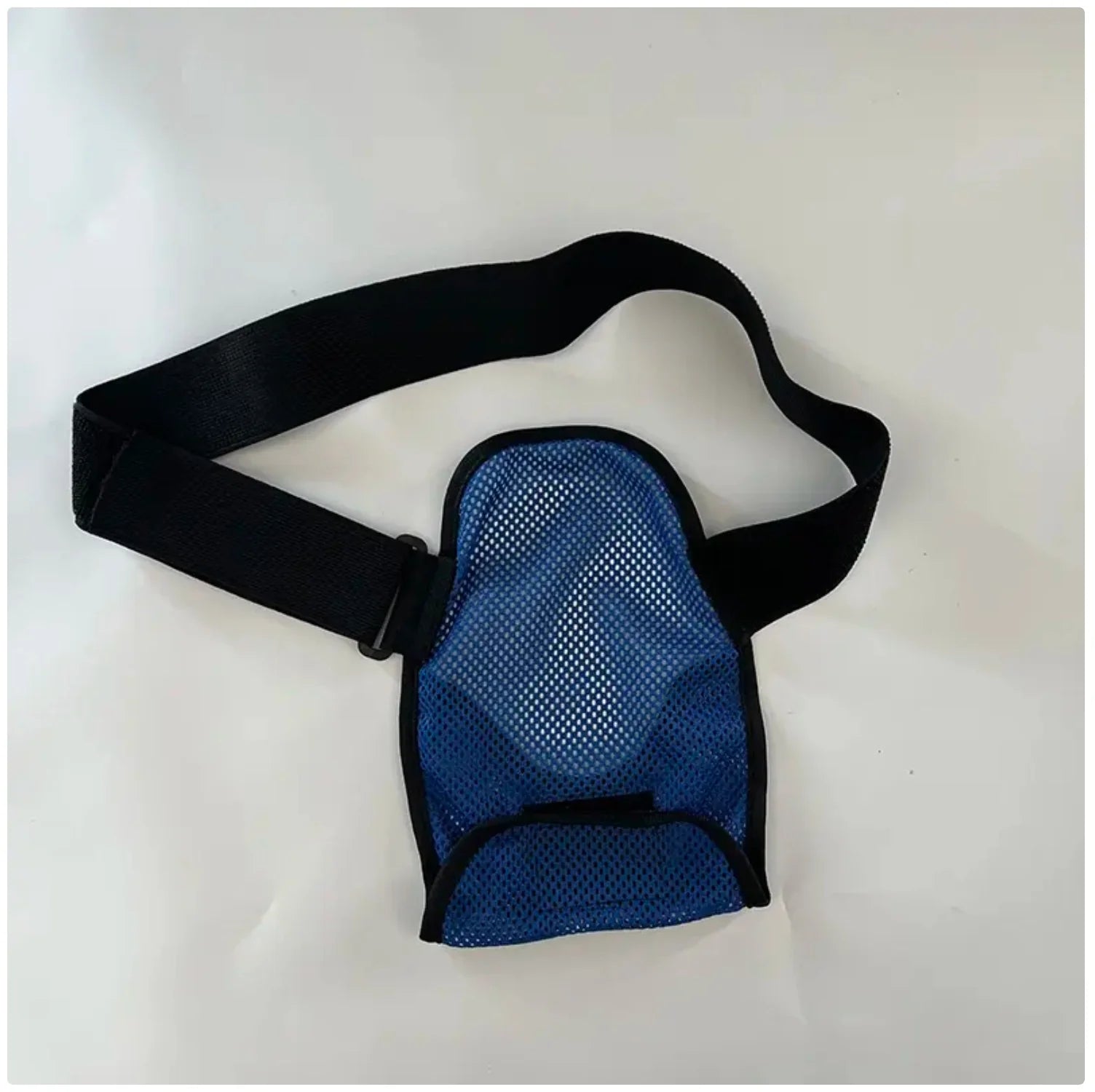Ostomy Bag Protective Cover - Breathable, Waterproof & Secure Support for Ostomy Patients