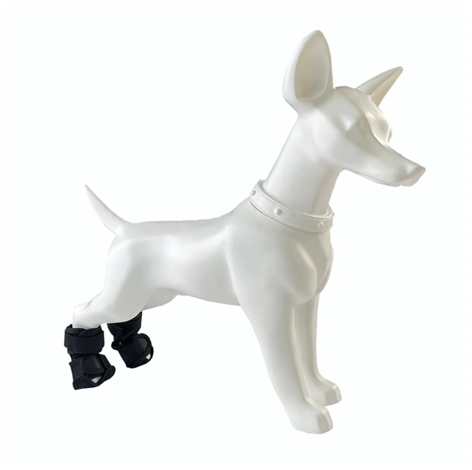 Dog Leg Support Brace - Adjustable Pet Joint Protector for Injury Recovery