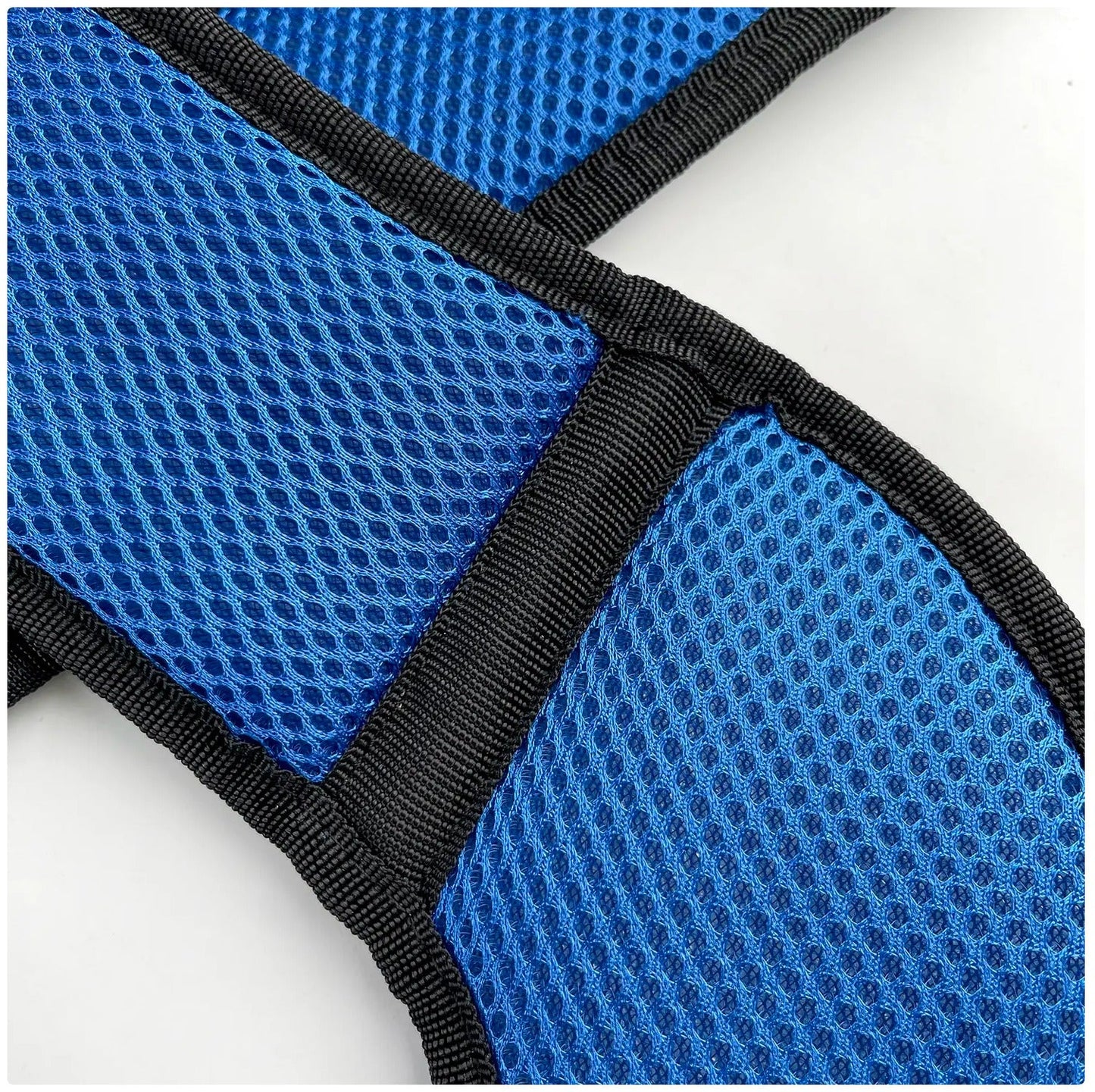 Wheelchair Reinforced Thigh Strap - Secure and Comfortable Support for Wheelchair Users