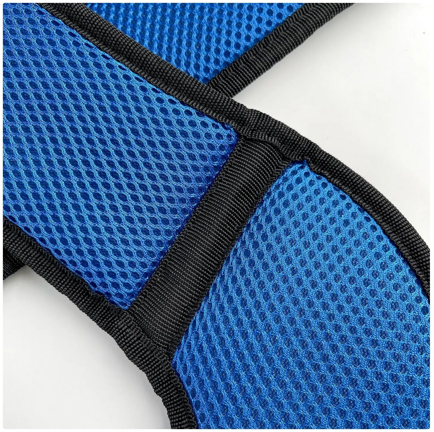 Wheelchair Reinforced Thigh Strap - Secure and Comfortable Support for Wheelchair Users