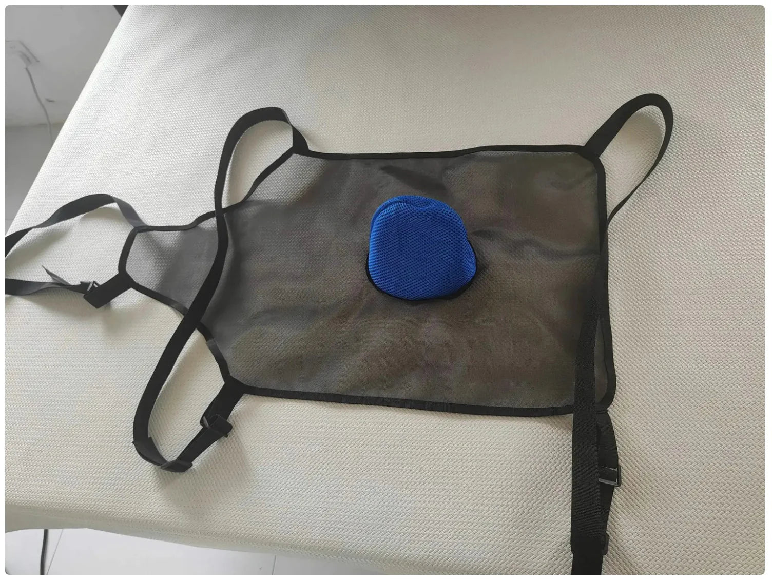 Sheep Belly Band - Adjustable Breathable Apron for Sheep Protection