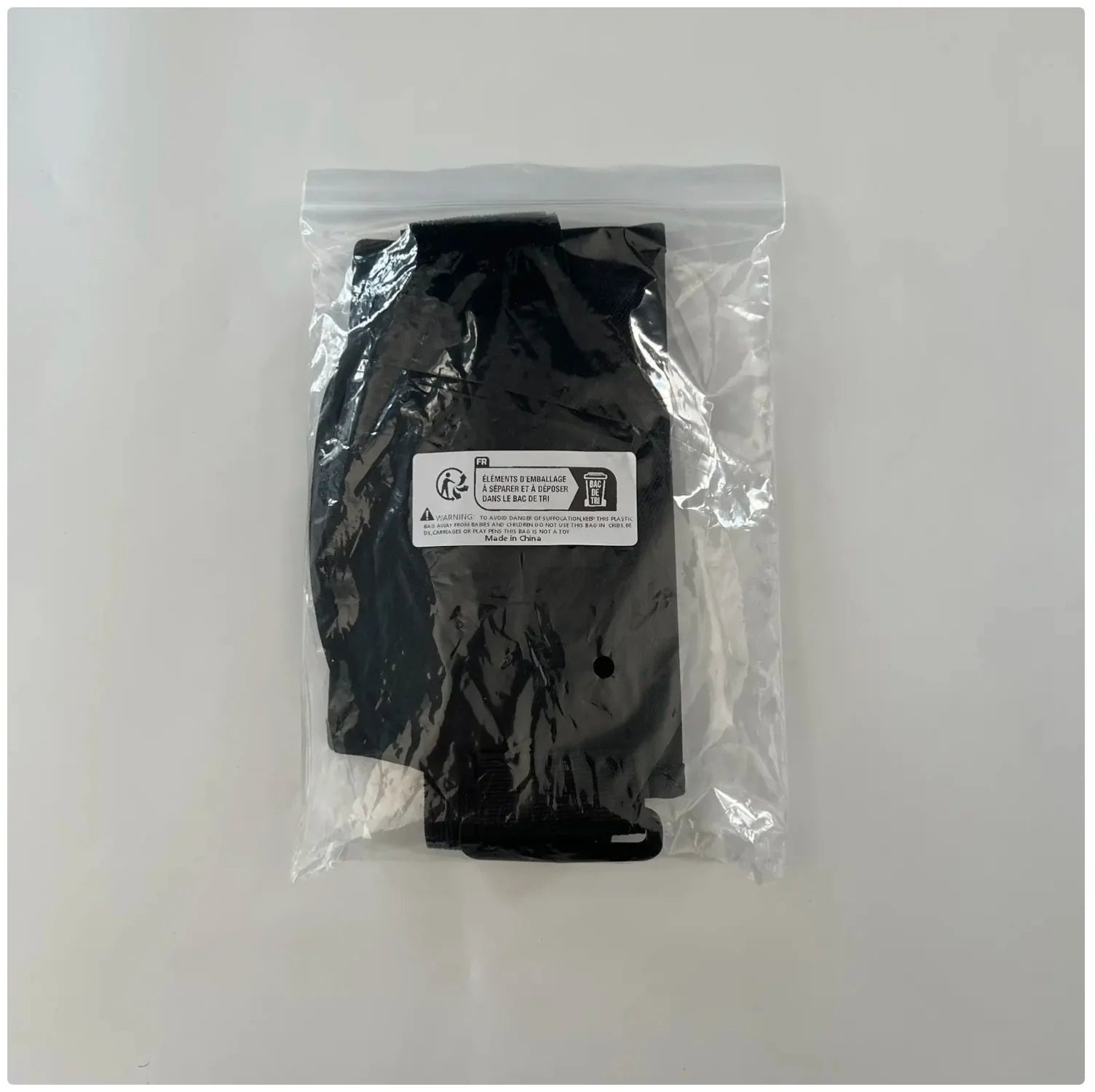 Ostomy Bag Protective Cover - Breathable, Waterproof & Secure Support for Ostomy Patients