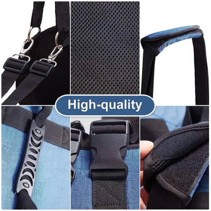 Dog Lift Harness - Support Sling for Elderly, Injured, or Disabled Dogs